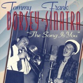 Frank Sinatra;Tommy Dorsey - Shadows on the Sand