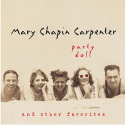 PARTY DOLL AND OTHER FAVORITES cover art