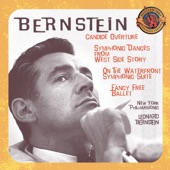 Leonard Bernstein - Symphonic Dances (From "West Side Story"): VII. Fugue, "Cool" (Allegretto)