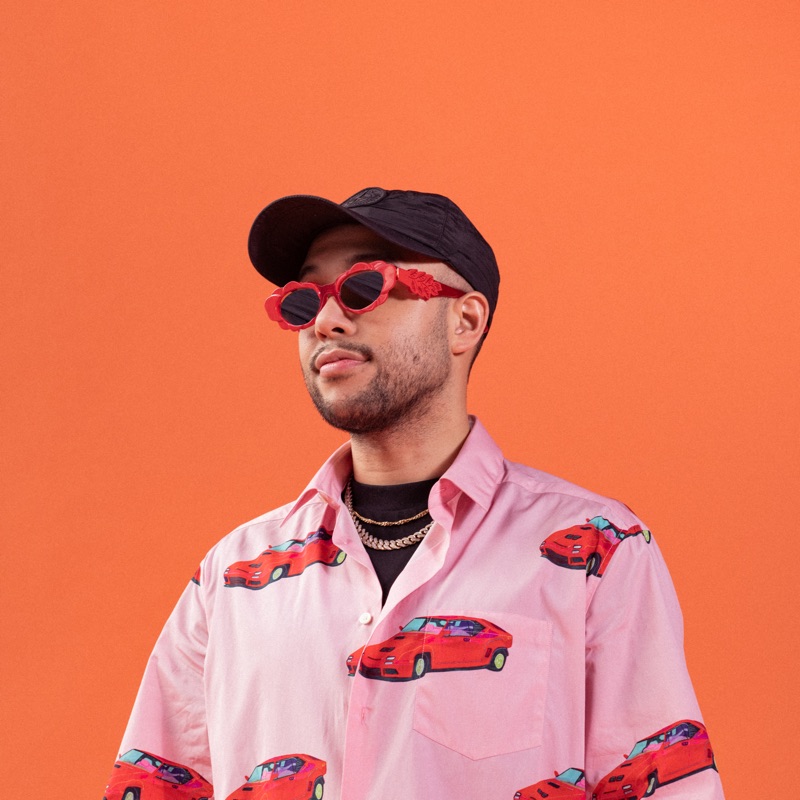 Jax Jones House Work Extended Mix