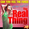 Can You Feel the Force - All Their Biggest Hits!