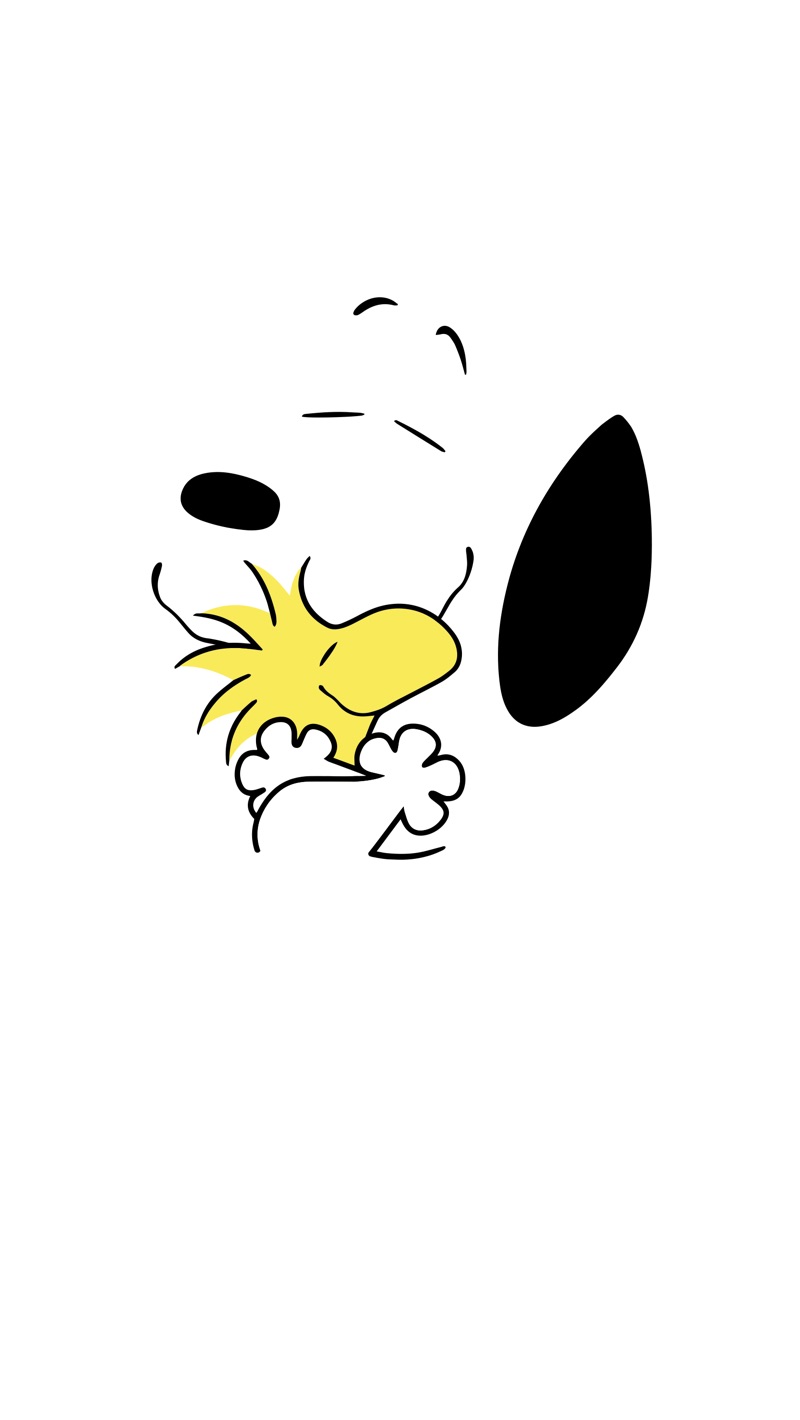 The Snoopy Show