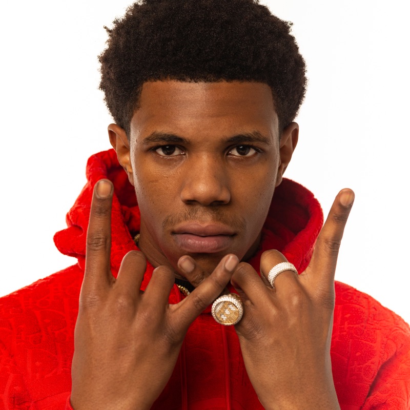 a boogie wit da hoodie kodak black
