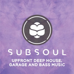 SUBSOUL cover art