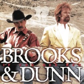 Brooks & Dunn - Your Love Don't Take a Backseat to Nothing