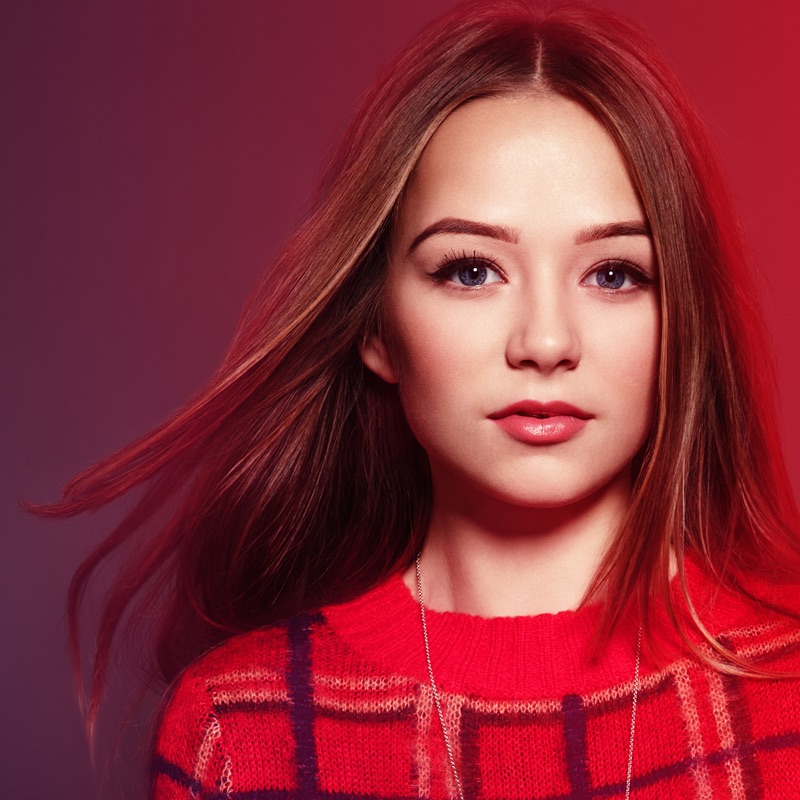 Connie Talbot Lyrics Playlists Videos Shazam