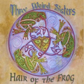 Three Weird Sisters - Hymn