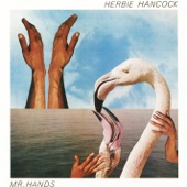 Herbie Hancock - Just Around the Corner