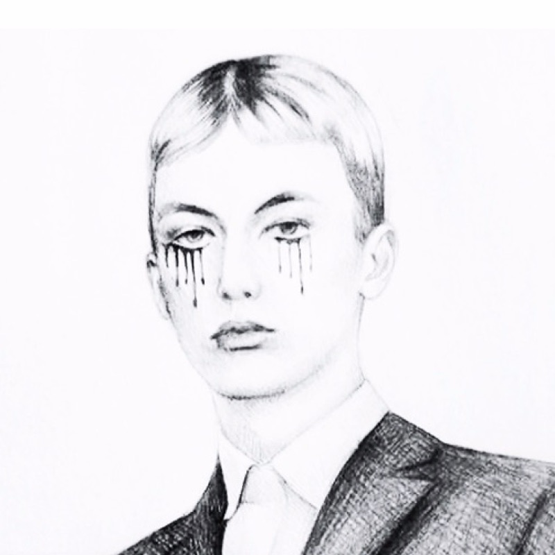 Yung Lean Gotham City Lyrics