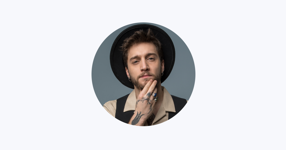‎Ufuk Beydemir on Apple Music