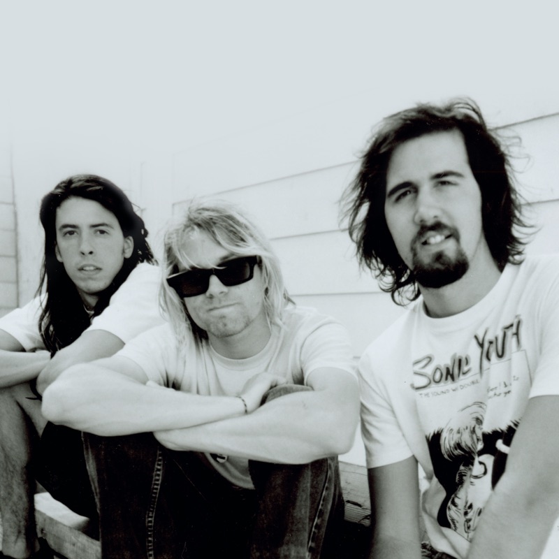 Parole Nirvana Come As You Are NIRVANA - Paroles, listes de lecture et vidéos | Shazam