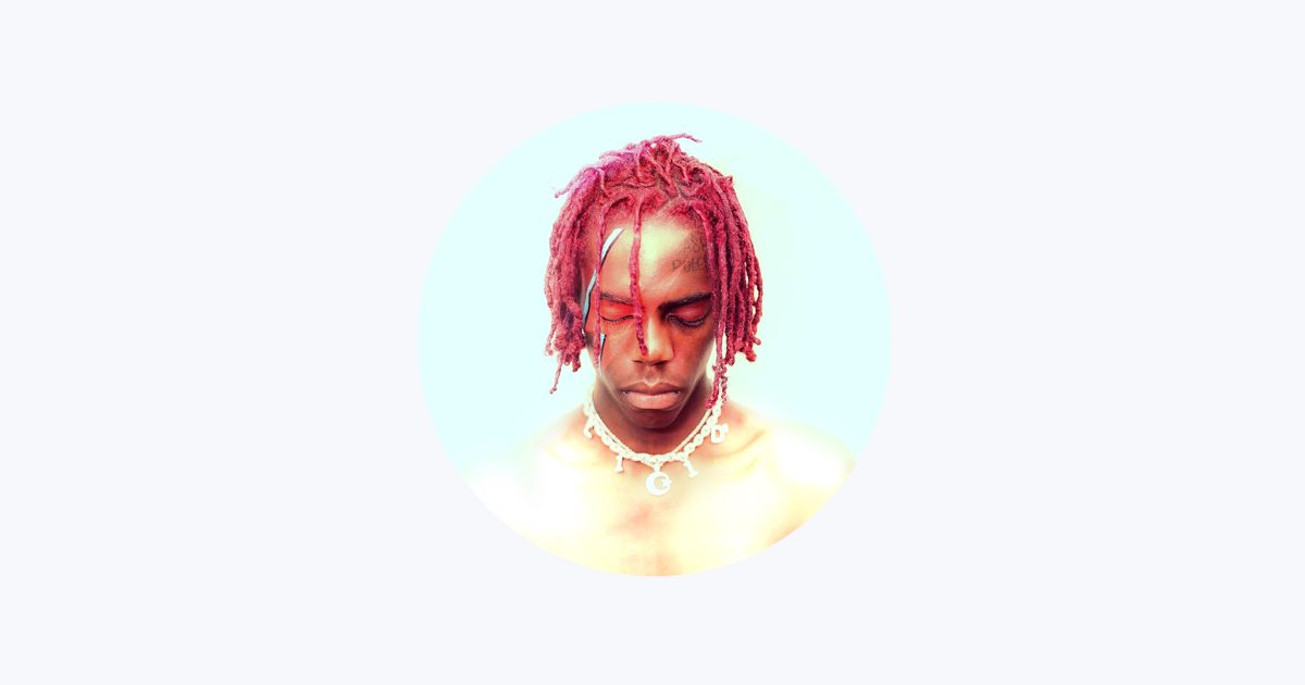 Yung Bans On Apple Music - yung bans