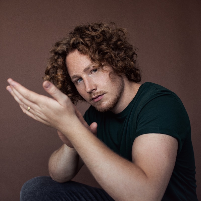 Michael Schulte For A Second Lyrics