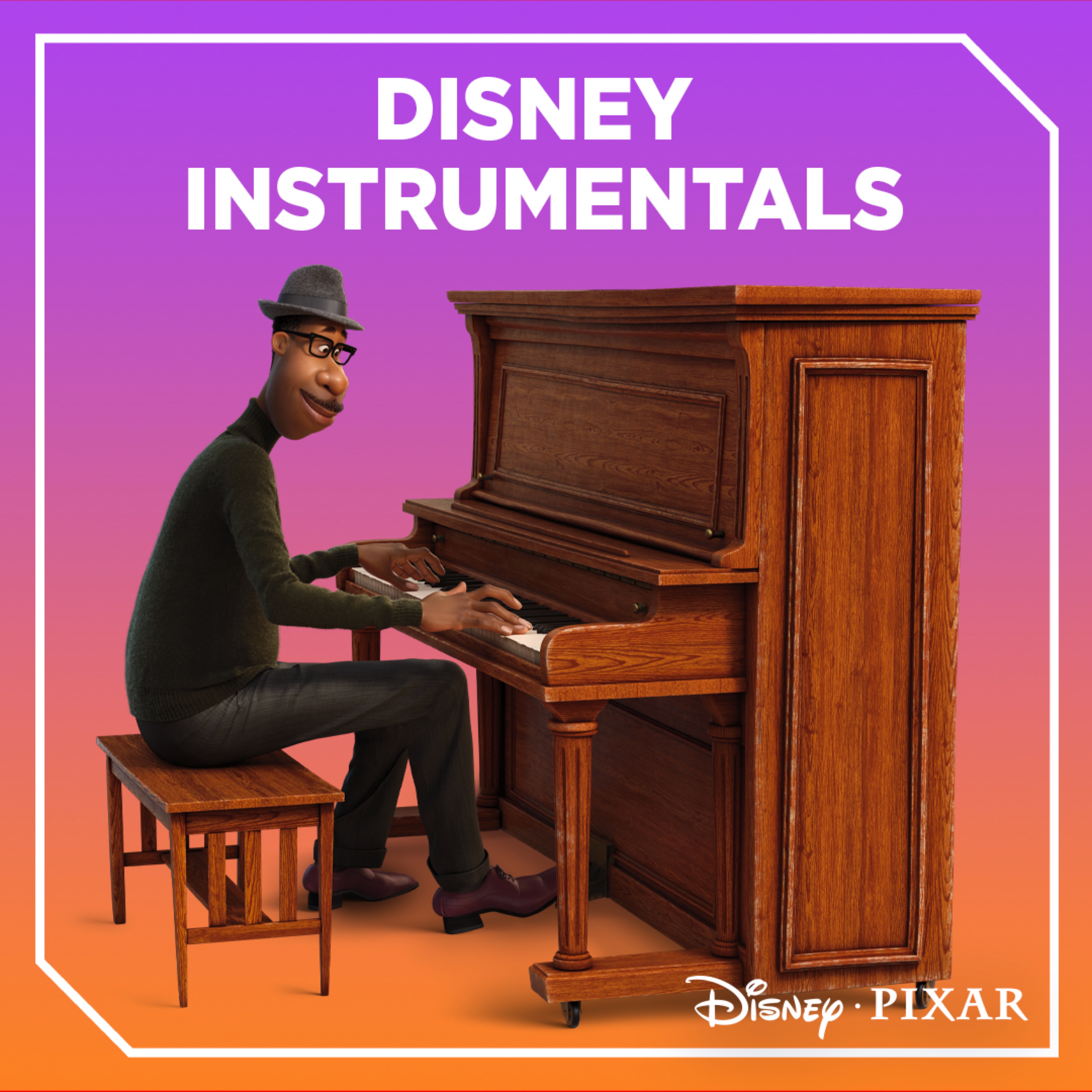 Disney Music On Apple Music