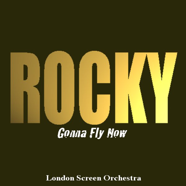 London Screen Orchestraの ロッキーのテーマ Single をapple Musicで