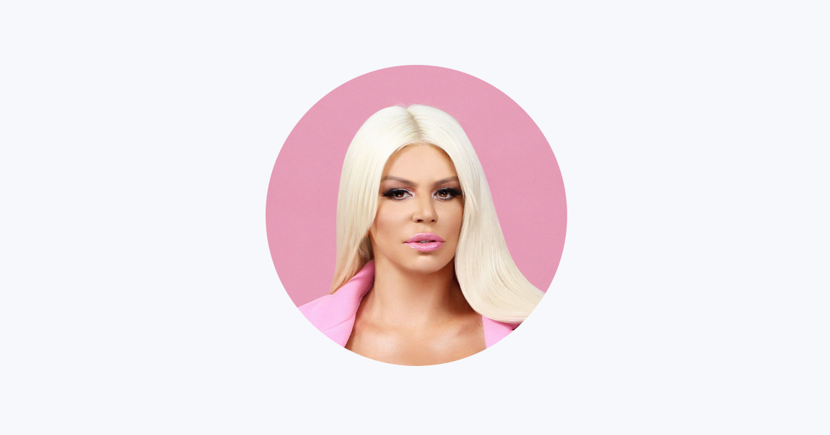 Dara Bubamara в Apple Music