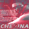 The Best of Don Chezina and Friends of Reggaeton Volume One