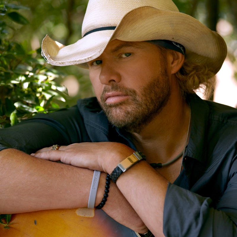 Toby Keith 35 Mph Town Lyrics