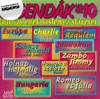 Legendák 10.- A 80-as évek kislemez slágerei (Hungaroton Classics)