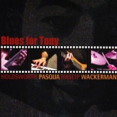 Allan Holdsworth, Alan Pasqua, Jimmy Haslip and Chad Wackerman - Blues For Tony