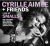 Lover Man (Live at Smalls) - Cyrille Aimée