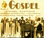 The World Of... Gospel, 2008