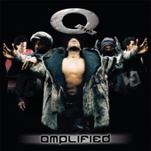 Let's Ride by Q-Tip