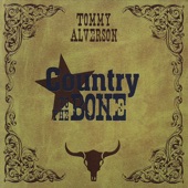 Tommy Alverson - Upside Down