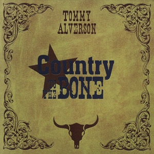 Tommy Alverson - Upside Down - Line Dance Music