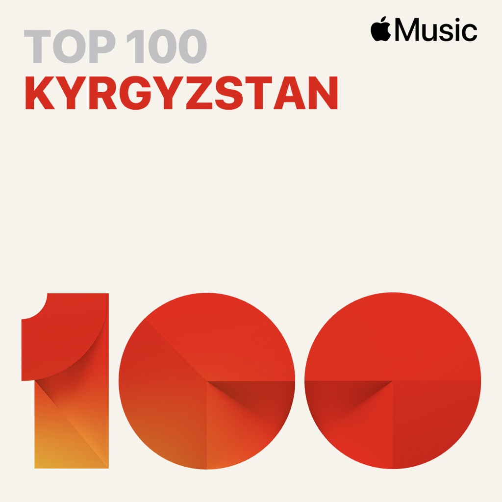 Top 100: Kyrgyzstan