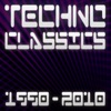 Techno Classics 1990-2010 Best of Club - Trance & Electro Anthems
