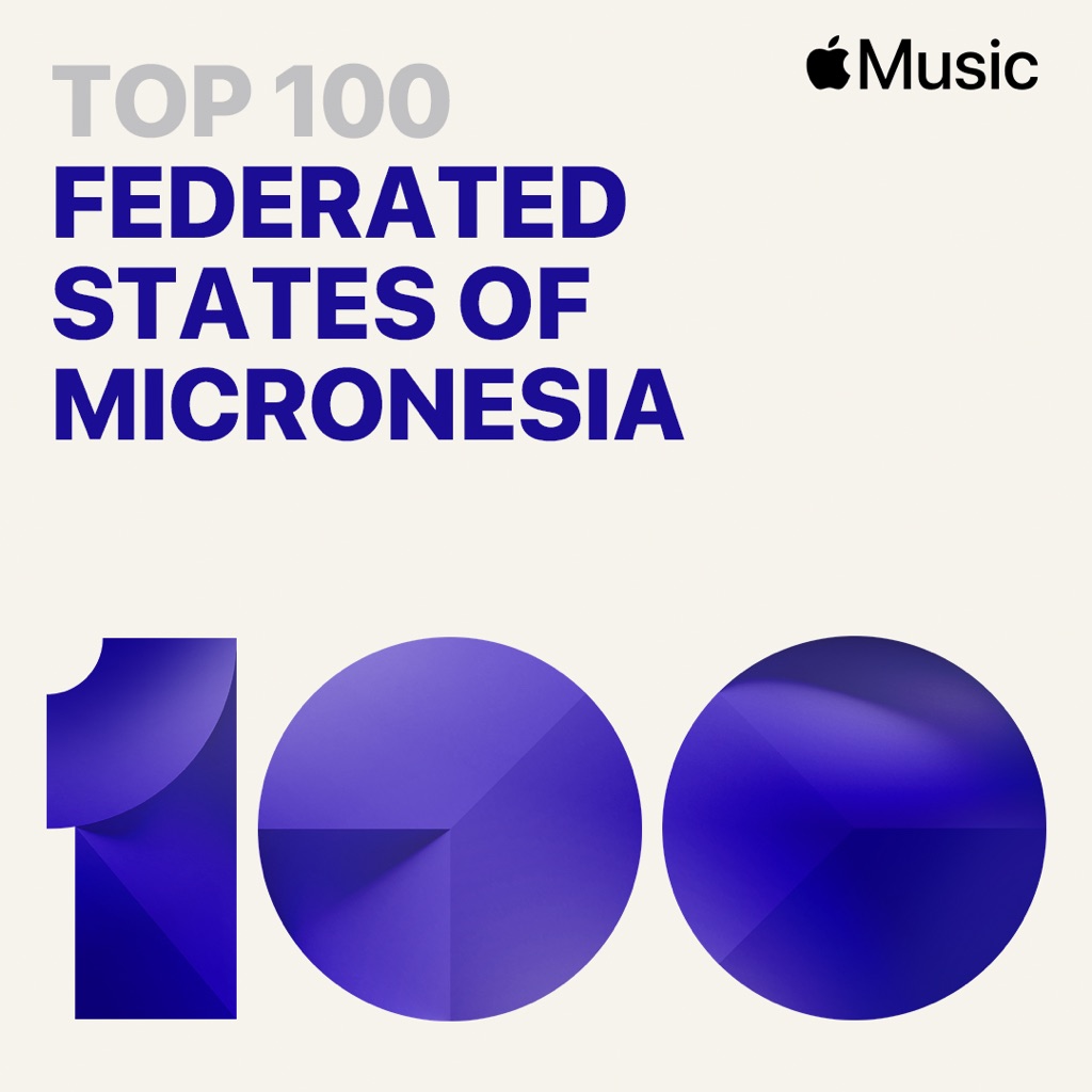 Top 100: Micronesia