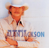 Everything I Love - Alan Jackson