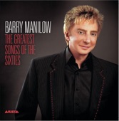 Barry Manilow - There's A Kind Of Hush