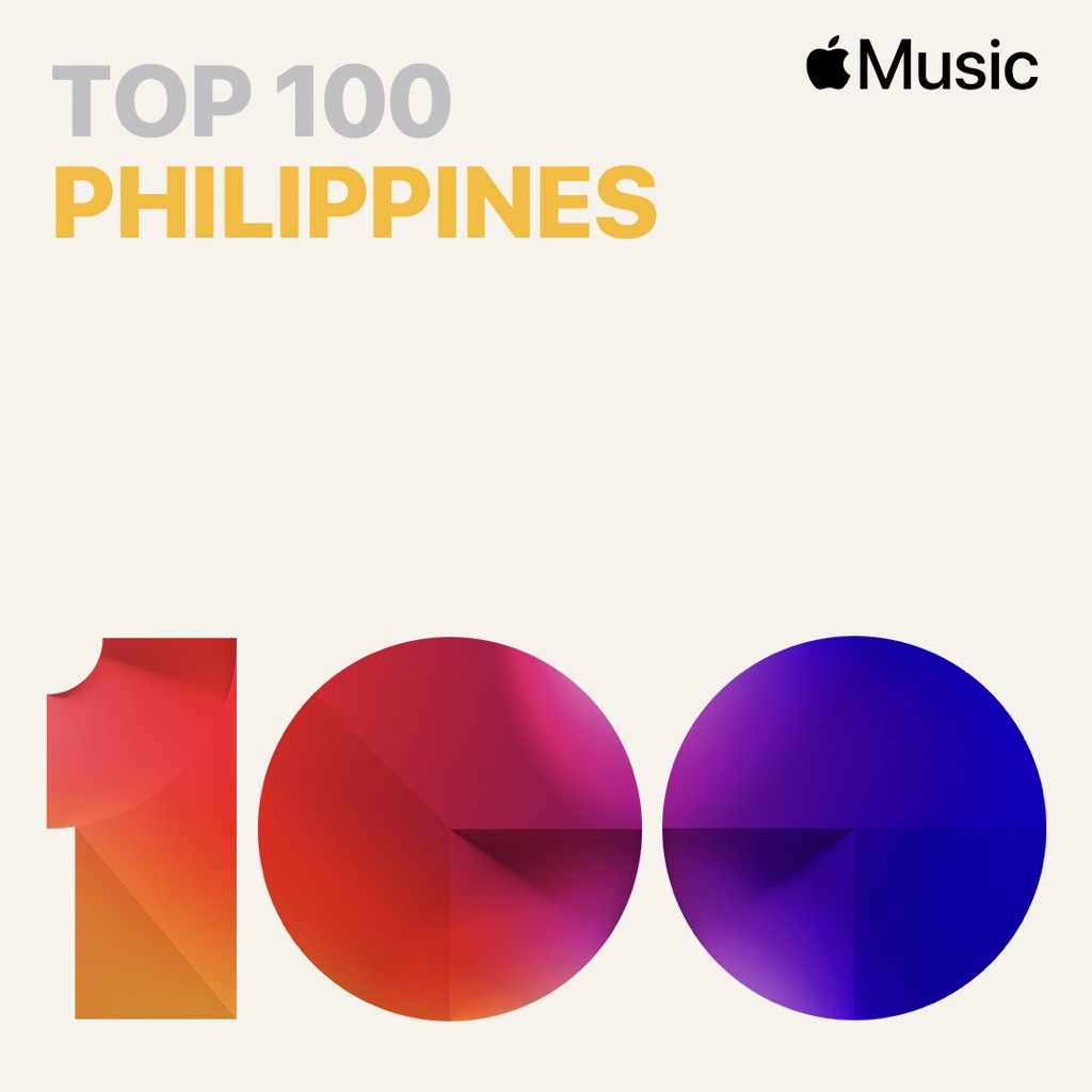 Top 100: Philippines