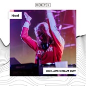 DGTL: HAAi at DGTL Amsterdam, 2019 (DJ Mix) artwork