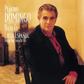 Lara: Bajo el Cielo Español by Bebu Silvetti, Plácido Domingo & VVC Symphony album reviews, ratings, credits