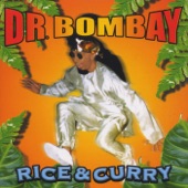 Rice & Curry artwork