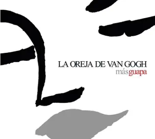 descargar álbum La Oreja De Van Gogh - Más Guapa