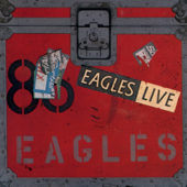 Hotel California (Live) - Eagles