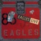 Saturday Night - Eagles lyrics