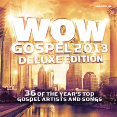 WOW Gospel 2013 (Deluxe Edition) by Various Artists album reviews, ratings, credits