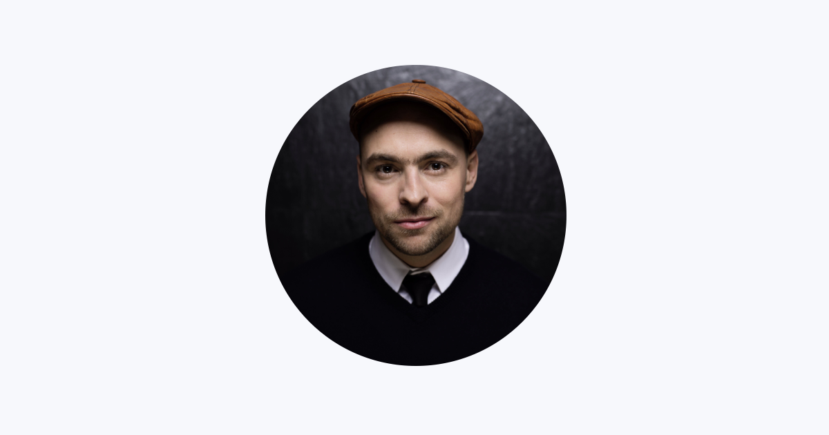 Max Mutzke On Apple Music