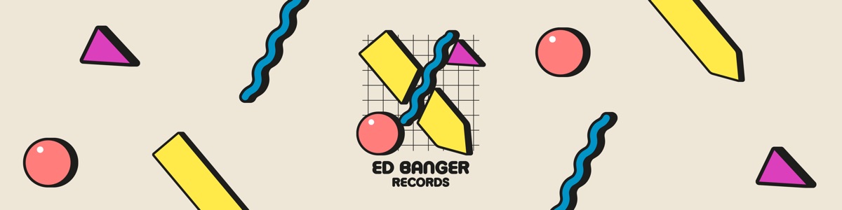 Ed Banger