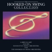 Hooked On Swing 2 artwork