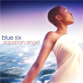 Aquarian Angel by Blue Six