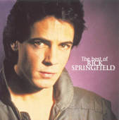 Jessie's Girl - Rick Springfield