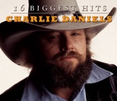 16 Biggest Hits: Charlie Daniels