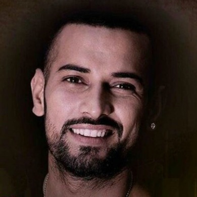 KAM FRANTIC/GARRY SANDHU