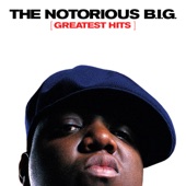 The Notorious B.I.G. - Big Poppa (Amended Album Version)